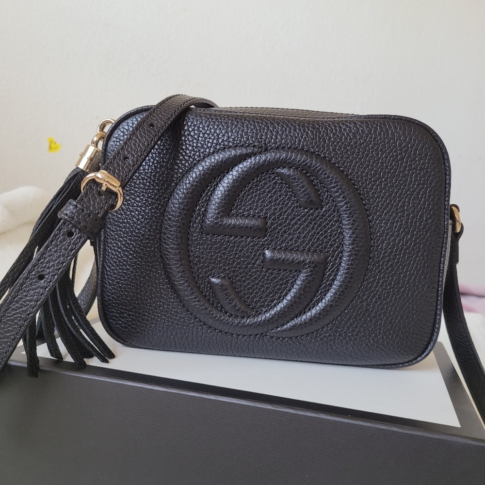 Gucci Soho Disco